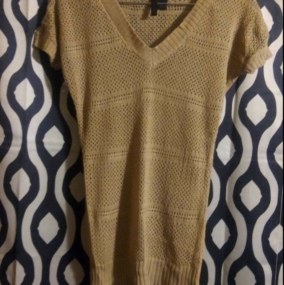 Summer Sweater